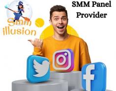 Discover the power of social media marketing with Illusion's SMM panel. Our team provides top-notch promotion services to enhance your online presence and help you reach your target audience. Let us help you grow your following and increase engagement on your social media platforms. Contact us today to learn more!
Read more: https://smmillusion.com/