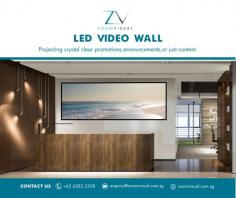 https://zoomvisual.com.sg/product-category/led-video-wall-new/

LED video wall - Shop for the top LED video wall online in Singapore, ZoomVisual provides technical LED video walls at an affordable price. Call +65 6282 2508"

Keyword - Video wall Singapore
Video wall digital signage
Video wall
LED wall
Video wall digital signage
