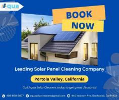 Enhance the efficiency of your solar energy investment with our professional solar panel cleaning company. We specialize in expert cleaning solutions tailored for solar arrays of all sizes. Our skilled technicians utilize cutting-edge equipment and eco-friendly techniques to remove dirt, dust, and debris that accumulate over time, ensuring optimal energy production. Trust us to maintain your panels, prolong their lifespan, and maximize your clean energy output. Join countless satisfied clients who rely on our dedicated service to keep their solar systems shining bright.




