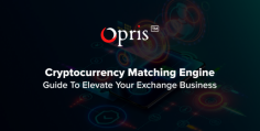 This guide provides step-by-step instructions and expert insights to help you launch a successful cryptocurrency matching engine for your exchange business. It covers essential topics such as choosing the right technology, building a secure and efficient platform, attracting users ensuring liquidity, and navigating legal and regulatory considerations

Read More: https://www.opris.exchange/blog/cryptocurrency-matching-engine-guide/
