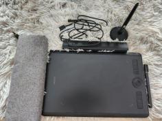 Explore the 10 Best Wacom tablets for 2024 in this article, where we showcase the perfect blend of performance, design, and affordability to meet all your drawing needs.  https://pctechtest.com/best-wacom-drawing-tablets