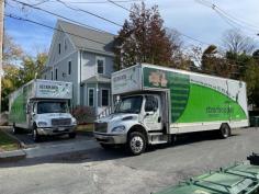 Professional Movers Boston

Looking for Boston movers? Stairhopper Movers is the best moving company, offering affordable moving services for homes & businesses. Contact us for local and long-distance moves today!