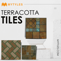 Transform your indoor spaces with the enduring charm of terracotta tiles. Discover a captivating range of genuine terracotta floor tiles available at MyTyles. Designed to infuse warmth and character into any setting, our terracotta tiles are meticulously manufactured with precision and flair. Whether you're refreshing your home or undertaking a new design endeavor, our top-of-the-line terracotta tiles assure both resilience and elegance. Explore our collection today and embrace the rustic allure of terracotta within your home.
For more info visit here: https://mytyles.com/teracotta-floor-tile