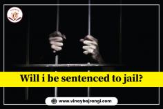 Are you worried about being sentenced to jail? Don't let this fear consume you, as Dr. Vinay Bajrangi is here to help. With years of experience in the legal field, Dr. Bajrangi offers expert guidance and support to ensure that you receive a fair trial and avoid any unjust punishment. Trust in his expertise and let him alleviate your concerns like Will i be sentenced to jail?. Don't wait, contact him today and get the peace of mind you deserve. Remember, justice always prevails.
https://www.vinaybajrangi.com/court-case-astrology/will-i-be-sentenced-to-jail.php
