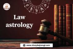 Are you facing legal troubles and need guidance? Look no further as Dr. Vinay Bajrangi, the world's best Vedic astrologer, is here to help you. With his expertise in Law Astrology, he can provide you with valuable insights and remedies to resolve your legal issues. Don't let your legal battles weigh you down, contact Dr. Bajrangi today and find the right path towards a favorable outcome. Trust in the power of Vedic astrology and let him guide you towards a brighter future. Call now for a consultation!

https://www.vinaybajrangi.com/court-case-astrology.php
