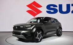 There are some anticipated upcoming Maruti Suzuki cars and SUVs for 2024-25.Maruti Swift, Maruti Dzire, Maruti Suzuki eVX, Maruti Grand Vitara 7-Seater, Maruti Fronx 2025 Facelift. These models are based on industry speculation and trends, and actual launches may vary depending on various factors including market conditions and regulatory approvals.
https://www.carlelo.com/blog/5-upcoming-maruti-suzuki-cars-suvs-in-2024-25