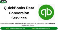 ancingNumbers helps import data into QuickBooks, export data from QuickBooks, and delete data. Make a data transfer with DN such as customer transactions, employee transactions/lists, banking transactions, vendor transactions, inventory adjustment, inventory transfer, and vehicle mileage.