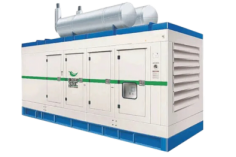 Retrofit Emission Control Devices for DG Set
Retrofitting emission control devices for a DG set involves installing advanced pollution control technologies to reduce harmful emissions like nitrogen oxides (NOx), particulate matter (PM), carbon monoxide (CO), and hydrocarbons (HC). 
Gensets
 Gensets, or generator sets, are used to generate electrical power, often in areas without a reliable power grid or as backup power. Retrofitting emission control devices on gensets is crucial to reduce the environmental impact by controlling emissions like NOx, PM, CO, and HC. 
Petrol Gensets
 Petrol gensets are typically used for smaller-scale power generation. Retrofitting emission control devices such as Three-Way Catalytic Converters (TWC) and evaporative emission control systems is necessary to reduce pollutants like carbon monoxide (CO), hydrocarbons (HC), and nitrogen oxides (NOx). 
Diesel Gensets
 Diesel gensets are widely used due to their reliability and efficiency in providing high power output. However, they are also significant sources of air pollutants. Retrofitting emission control devices like Diesel Particulate Filters (DPF), Selective Catalytic Reduction (SCR) systems, and Diesel Oxidation Catalysts (DOC) is essential to lower emissions of NOx, PM, and CO. 
Dual Fuel Kit
 Retrofitting a dual fuel kit in gensets allows them to operate on both diesel and an alternative fuel (such as natural gas or LPG). This retrofit solution reduces diesel consumption and lowers emissions such as CO2, NOx, and PM. 
Kirloskar RECD (Retrofit Emission Control Device)
 Kirloskar's Retrofit Emission Control Devices (RECD) are specifically designed for their range of gensets to reduce emissions in line with local and international environmental standards. The Kirloskar RECD includes customized solutions like Diesel Particulate Filters (DPF), Selective Catalytic Reduction (SCR) systems, and dual fuel kits that are compatible with their generators. 
Popular Searches
generators,electricity generator,Gensets,Petrol Gensets,Diesel Gensets,Retrofit Emission Control Device,Generator Electrical,Kirloskar Gensets,Retrofit Emission Control Devices,Kirlosker Recd,Dual Fuel Kit,Dual Fuel Kits For Diesel Generators,retrofit emission control equipment,retrofit emission control system,emission control device,recd device for dg set











