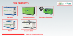 Retrofit Emission Control Devices for DG Set
Retrofitting emission control devices for a DG set involves installing advanced pollution control technologies to reduce harmful emissions like nitrogen oxides (NOx), particulate matter (PM), carbon monoxide (CO), and hydrocarbons (HC). 
Gensets
 Gensets, or generator sets, are used to generate electrical power, often in areas without a reliable power grid or as backup power. Retrofitting emission control devices on gensets is crucial to reduce the environmental impact by controlling emissions like NOx, PM, CO, and HC. 
Petrol Gensets
 Petrol gensets are typically used for smaller-scale power generation. Retrofitting emission control devices such as Three-Way Catalytic Converters (TWC) and evaporative emission control systems is necessary to reduce pollutants like carbon monoxide (CO), hydrocarbons (HC), and nitrogen oxides (NOx). 
Diesel Gensets
 Diesel gensets are widely used due to their reliability and efficiency in providing high power output. However, they are also significant sources of air pollutants. Retrofitting emission control devices like Diesel Particulate Filters (DPF), Selective Catalytic Reduction (SCR) systems, and Diesel Oxidation Catalysts (DOC) is essential to lower emissions of NOx, PM, and CO. 
Dual Fuel Kit
 Retrofitting a dual fuel kit in gensets allows them to operate on both diesel and an alternative fuel (such as natural gas or LPG). This retrofit solution reduces diesel consumption and lowers emissions such as CO2, NOx, and PM. 
Kirloskar RECD (Retrofit Emission Control Device)
 Kirloskar's Retrofit Emission Control Devices (RECD) are specifically designed for their range of gensets to reduce emissions in line with local and international environmental standards. The Kirloskar RECD includes customized solutions like Diesel Particulate Filters (DPF), Selective Catalytic Reduction (SCR) systems, and dual fuel kits that are compatible with their generators. 
Popular Searches
Retrofit Emission Control Devices For Dg Set,Gensets,Petrol Gensets,Diesel Gensets,Dual Fuel Kit,Kirlosker Recd




