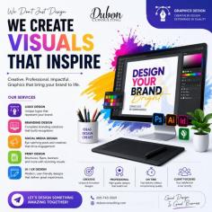 Looking for creative and professional Graphic Design Services in San Francisco? We provide high-quality graphic design solutions including logo design, branding, social media graphics, brochure design, business cards, banners, flyers, website graphics, and marketing materials tailored to your business needs. Our skilled designers create visually appealing and impactful designs that help strengthen your brand identity and attract more customers. Whether you are a startup, small business, or established company, we deliver customized and affordable graphic design services to help your brand stand out in the competitive market.