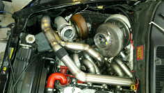 Common Rail Diesel Injection Systems & Components
Common Rail Diesel Injection from BBI Injectors Direct delivers reliable fuel injection solutions designed for improved diesel engine performance, efficiency, and durability. Shop quality common rail injectors and diesel injection components backed by expert service and dependable support.